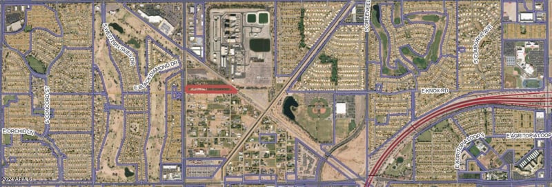 1187 Val Vista Dr, Gilbert, AZ 85296