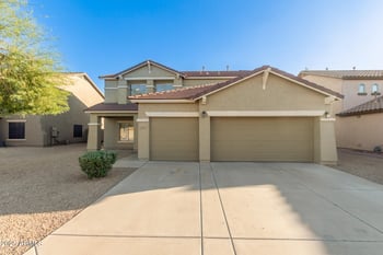 11871 Grant St, Avondale, AZ 85323