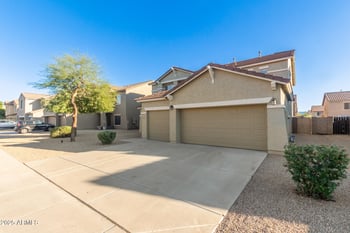 11871 Grant St, Avondale, AZ 85323