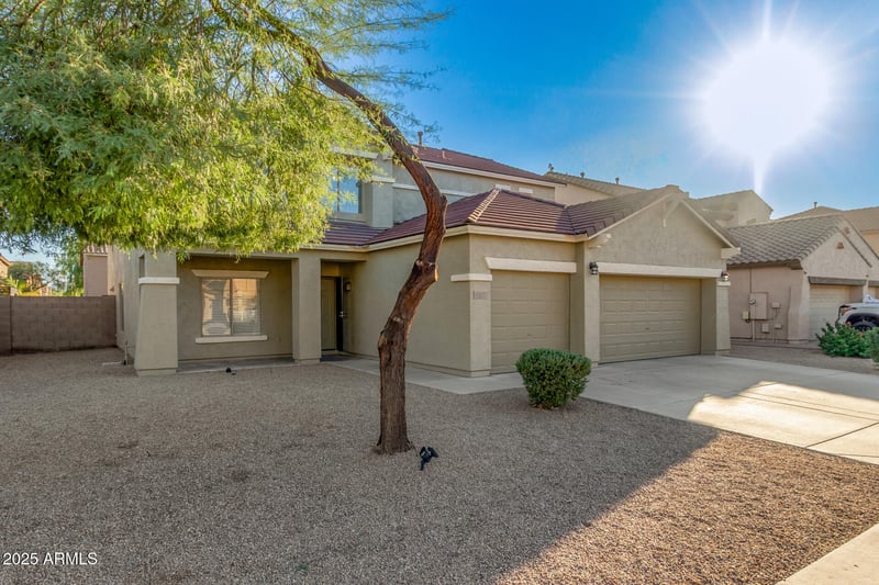 11871 Grant St, Avondale, AZ 85323