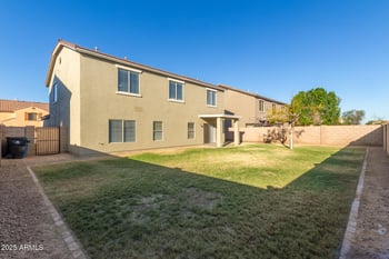 11871 Grant St, Avondale, AZ 85323