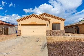 11872 Edgemont Ave, Avondale, AZ 85392