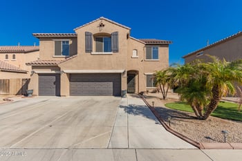 11872 Sherman St, Avondale, AZ 85323