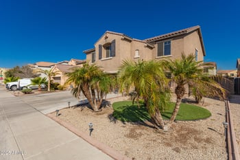 11872 Sherman St, Avondale, AZ 85323