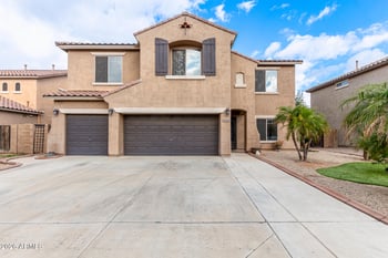 11872 Sherman St, Avondale, AZ 85323