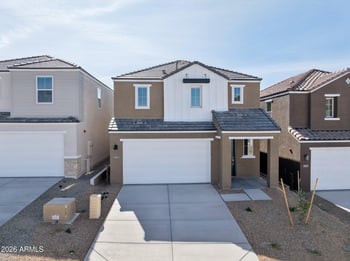 11873 Burnside Trl, Peoria, AZ 85383