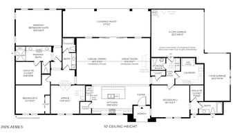 11873 San Clemente St, Surprise, AZ 85388