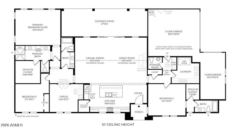 11873 N San Clemente St, Surprise, AZ 85388