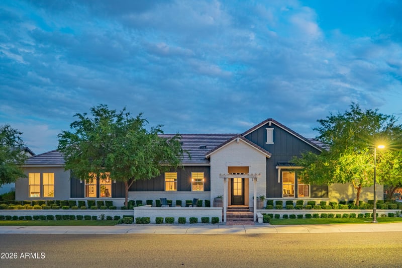 11873 N San Clemente St, Surprise, AZ 85388