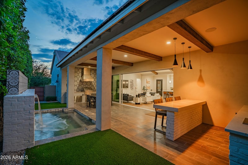 11873 N San Clemente St, Surprise, AZ 85388