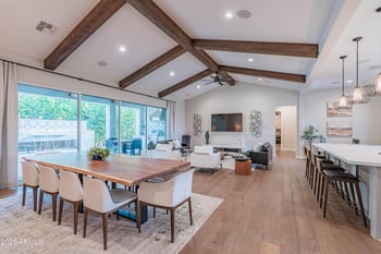 11873 N San Clemente St, Surprise, AZ 85388