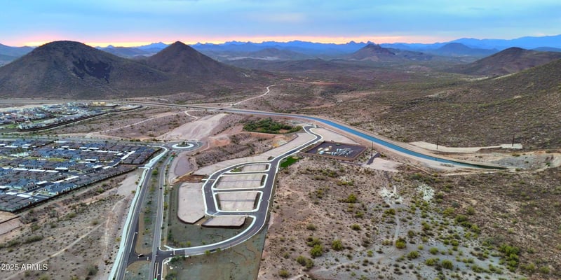 11874 Burnside Trl, Peoria, AZ 85383