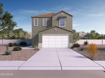 11874 Burnside Trl, Peoria, AZ 85383