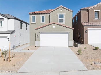 11874 Burnside Trl, Peoria, AZ 85383