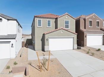 11874 Burnside Trl, Peoria, AZ 85383