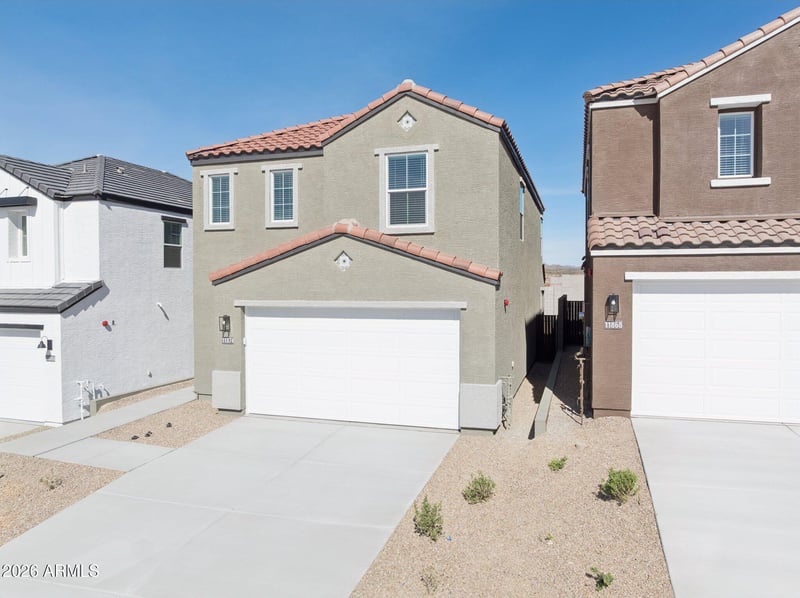 11874 Burnside Trl, Peoria, AZ 85383