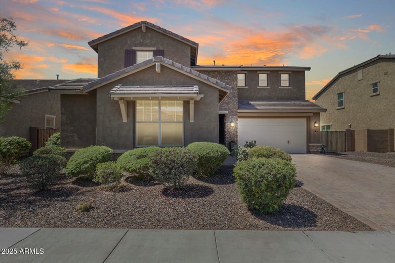 11875 Lone Tree Trl, Peoria, AZ 85383