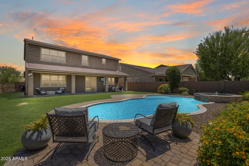 11875 Lone Tree Trl, Peoria, AZ 85383