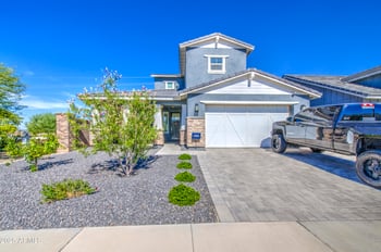 11875 Luckenbach St, Surprise, AZ 85388