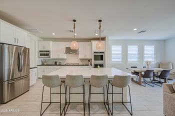 11875 Luckenbach St, Surprise, AZ 85388