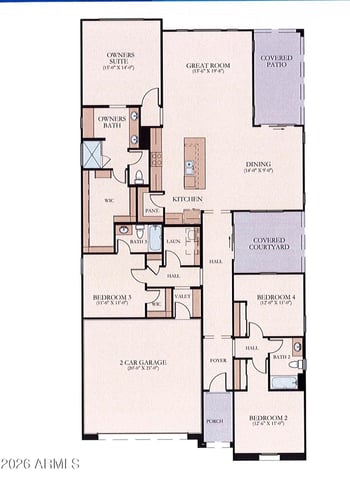 11877 189th Ln, Surprise, AZ 85388