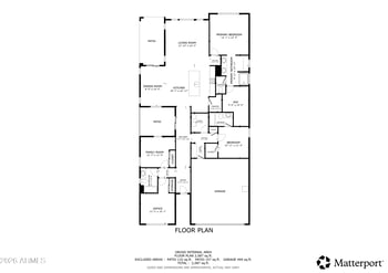 11877 189th Ln, Surprise, AZ 85388