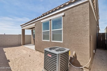 11879 Burnside Trl, Peoria, AZ 85383