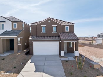 11879 Burnside Trl, Peoria, AZ 85383