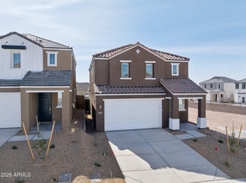 11879 Burnside Trl, Peoria, AZ 85383