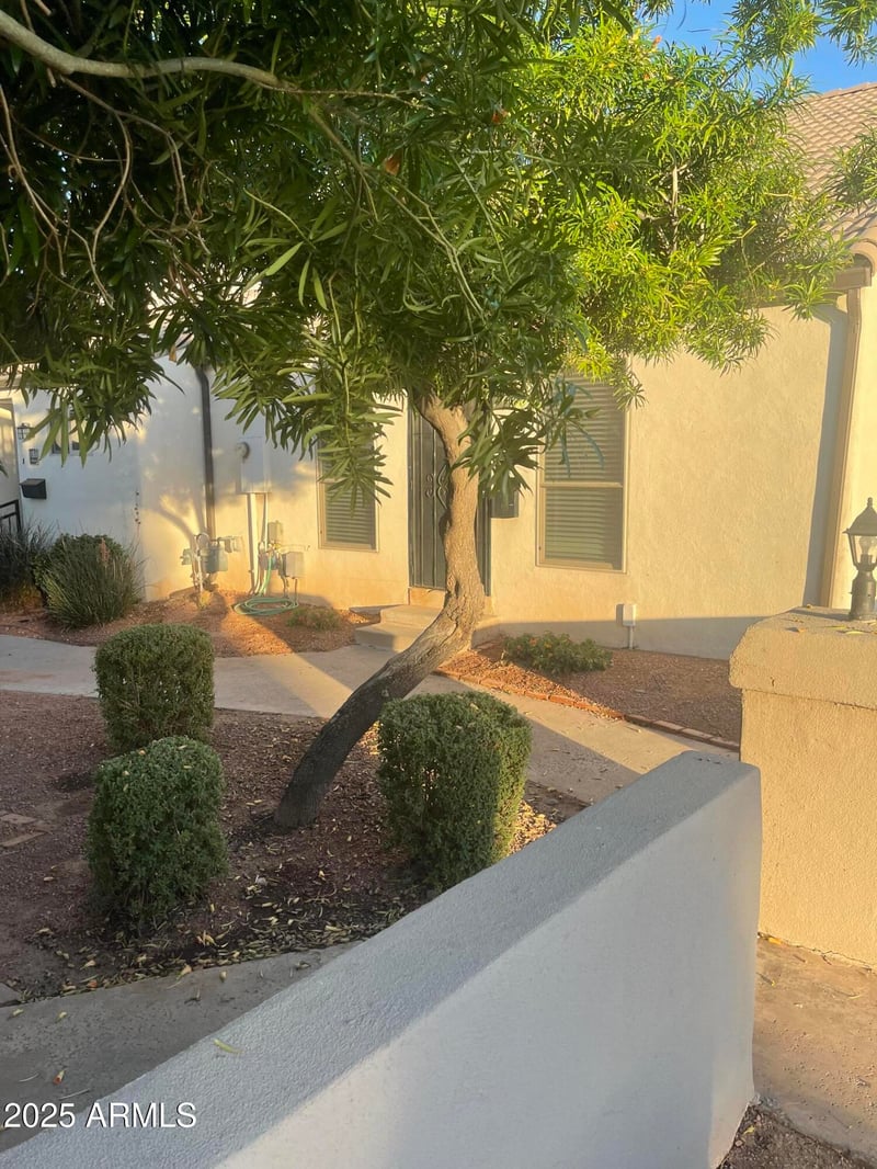 1188 Belmont Ave, Phoenix, AZ 85020