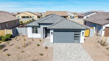 1188 Ridgerock St, Casa Grande, AZ 85122