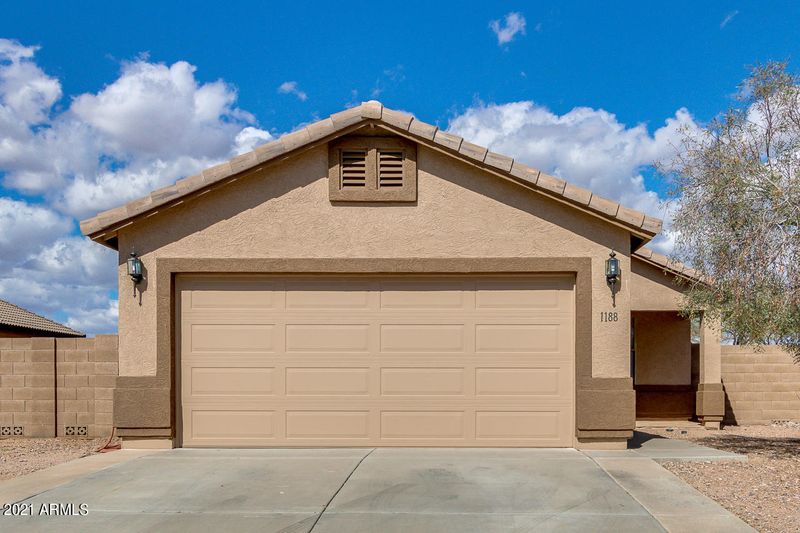 1188 W 6th Ave, Apache Junction, AZ 85120