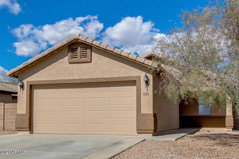 1188 W 6th Ave, Apache Junction, AZ 85120