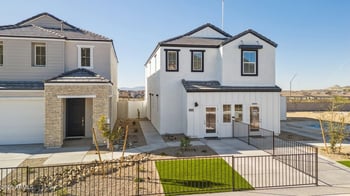 11880 Burnside Trl, Peoria, AZ 85383