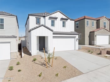 11880 Burnside Trl, Peoria, AZ 85383