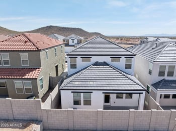 11880 Burnside Trl, Peoria, AZ 85383