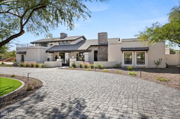 11880 N 98th St, Scottsdale, AZ 85260