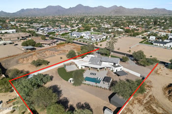 11880 N 98th St, Scottsdale, AZ 85260