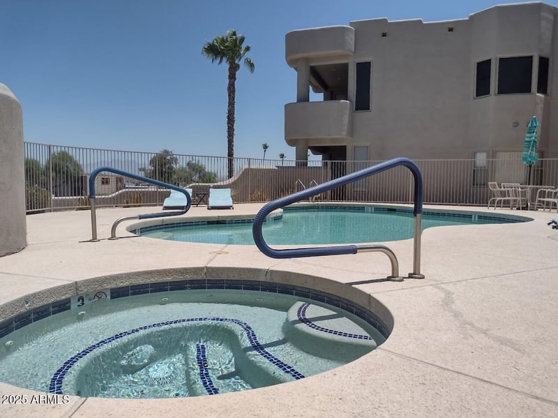 11880 Saguaro Blvd #202, Fountain Hills, AZ 85268