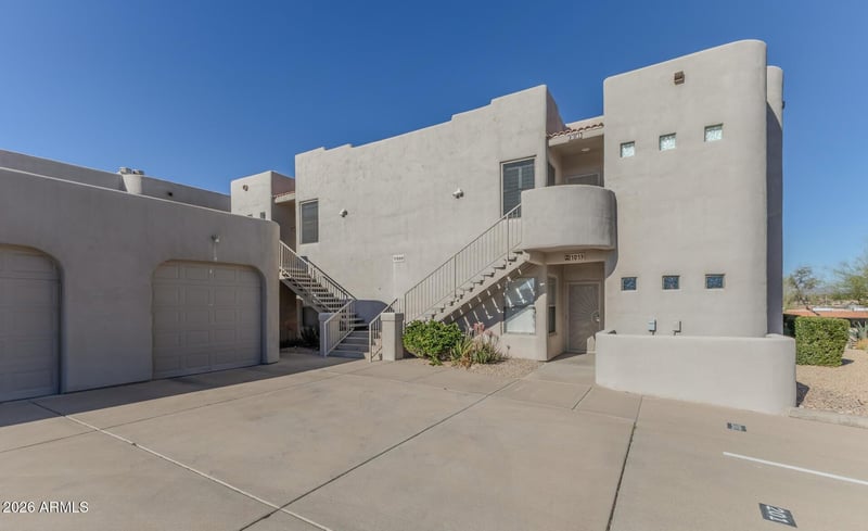11880 Saguaro Blvd #202, Fountain Hills, AZ 85268