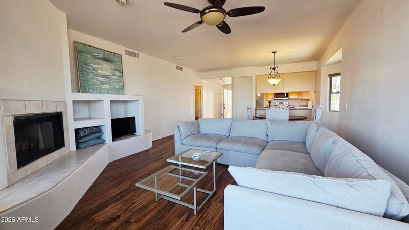 11880 Saguaro Blvd #202, Fountain Hills, AZ 85268