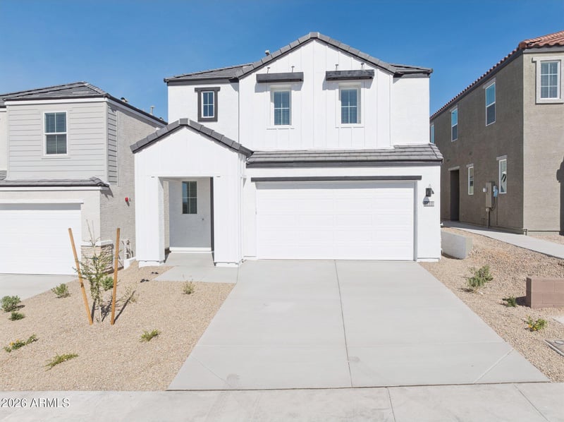 11880 Burnside Trl, Peoria, AZ 85383