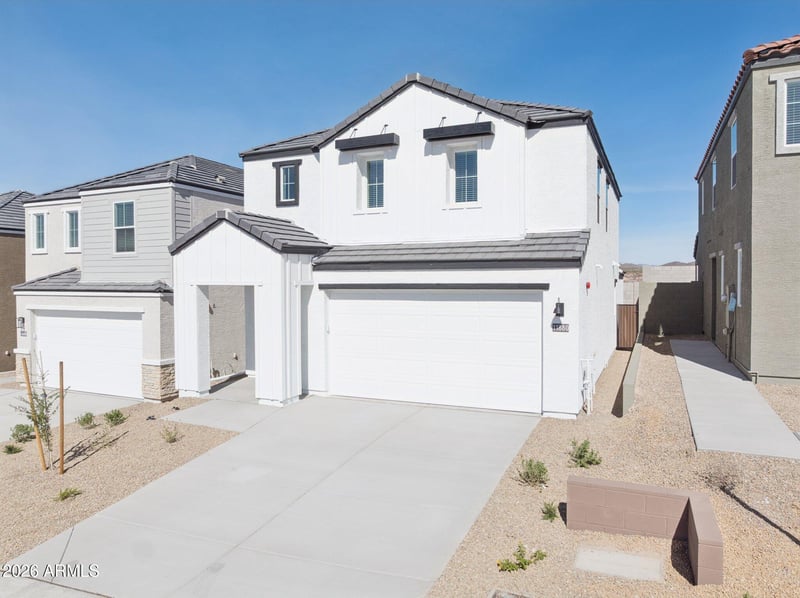 11880 Burnside Trl, Peoria, AZ 85383