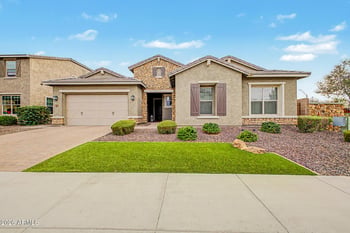 11883 Morning Vista Dr, Peoria, AZ 85383