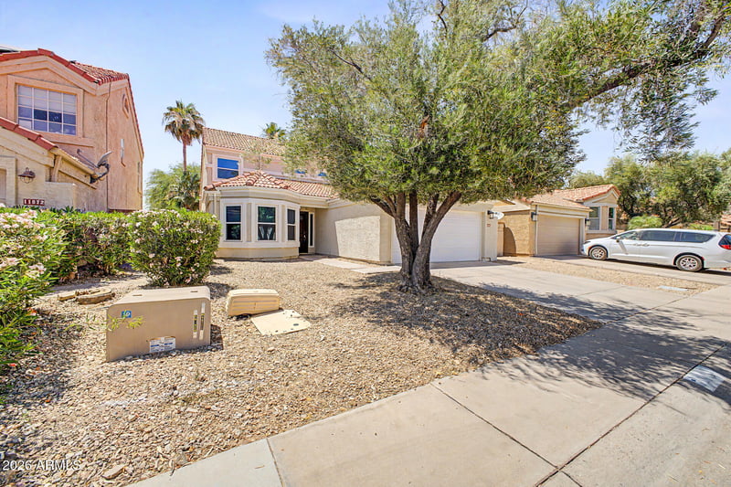 11884 112th Way, Scottsdale, AZ 85259