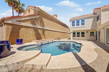 11884 112th Way, Scottsdale, AZ 85259