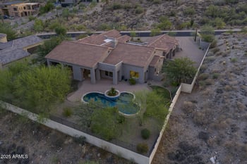 11885 Sunset Vista Dr, Fountain Hills, AZ 85268