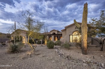 11885 Sunset Vista Dr, Fountain Hills, AZ 85268
