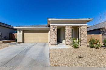 11886 189th Ln, Surprise, AZ 85388