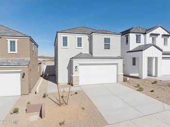 11886 Burnside Trl, Peoria, AZ 85383